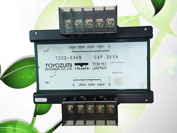 Biến thế 380V/220V