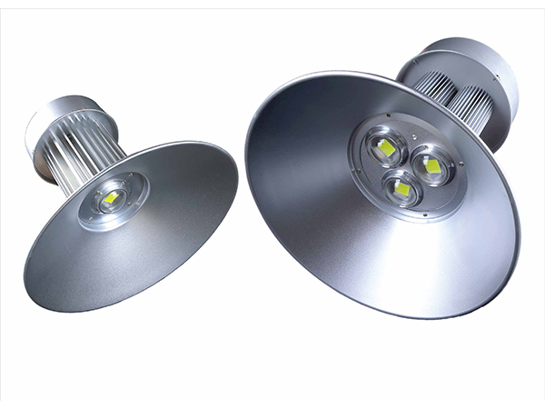 Đèn led công nghiệp 001