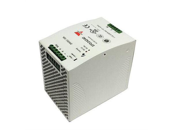 Bộ nguồn 24V DC Carlo