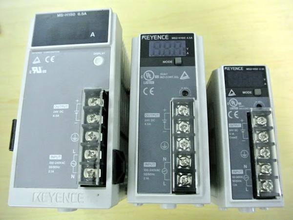 Bộ nguồn 24V DC Keyence