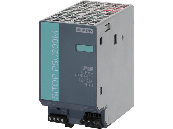 Bộ nguồn 24V DC Siemens