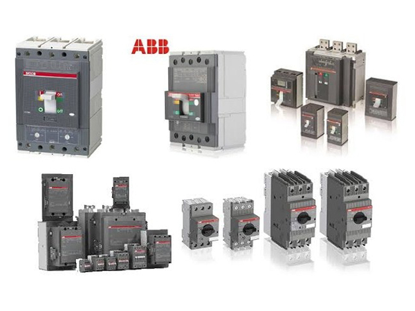 Thiết bị đóng cắt ABB 001