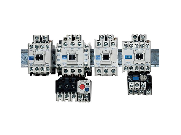 Contactor