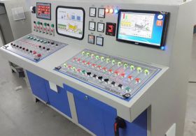 Lắp đặt các hệ thống cân