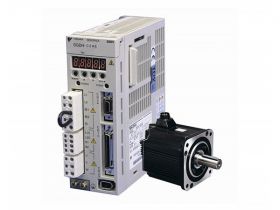 Servo YASKAWA