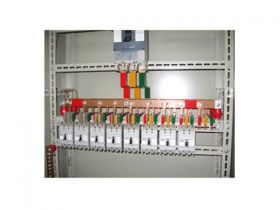 Tủ phân phối